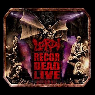 Recordead Live - Sextourcism In Z7, 2 Audio-CDs + 1 DVD