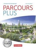 Parcours plus - Französisch für die Oberstufe - Ausgabe 2017