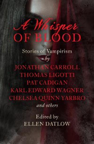 Whisper of Blood