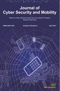 Journal of Cyber Security and Mobility (6-2)