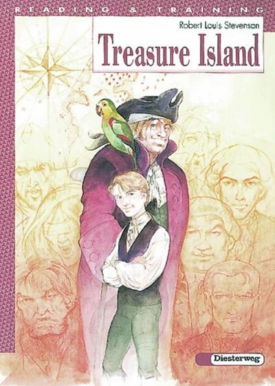 Treasure Island