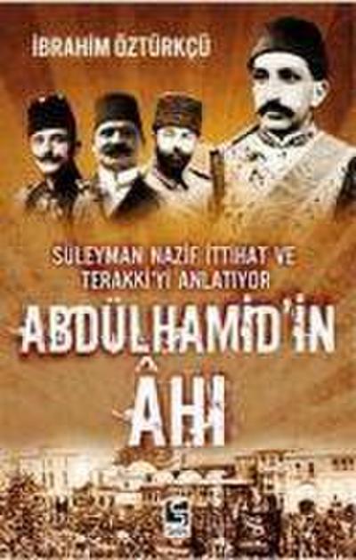 Abdülhamidin Ahi