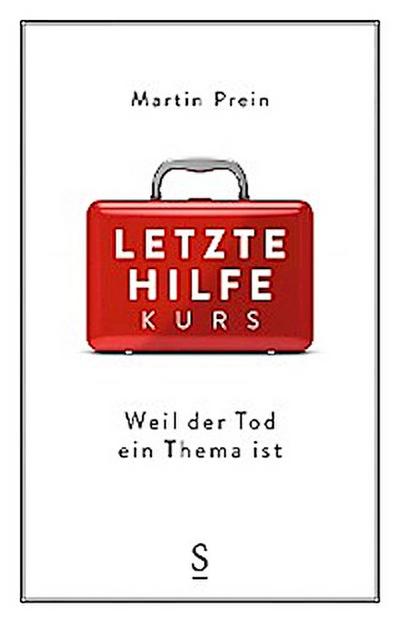 Letzte-Hilfe-Kurs