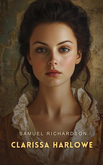 Clarissa Harlowe