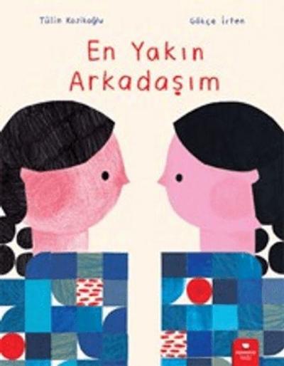 En Yakin Arkadasim