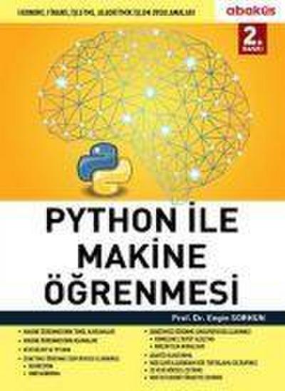 Python ile Makine Ögrenmesi