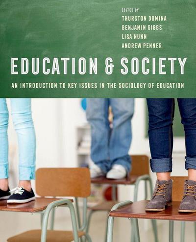 Education and Society