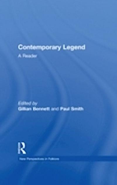 Contemporary Legend