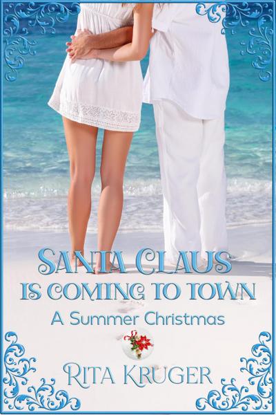 Santa Clause Is Coming To Town