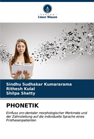 PHONETIK