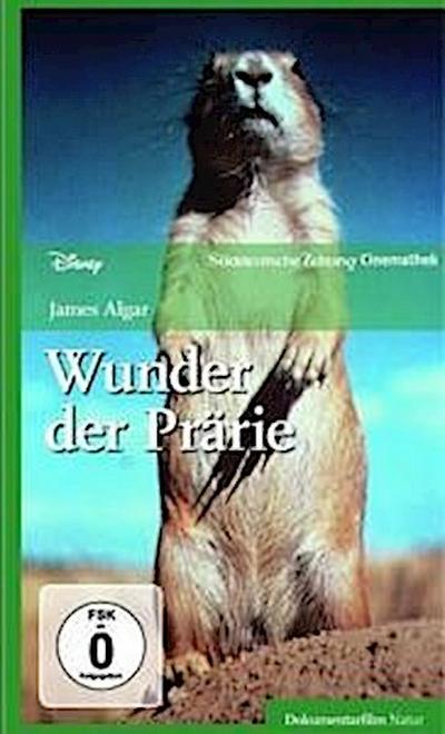 Wunder der Prärie