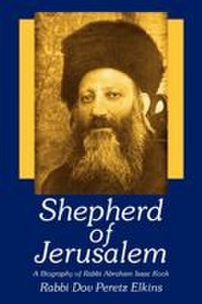 Shepherd of Jerusalem