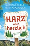 Harz aber herzlich von Peter Godazgar | Ebook