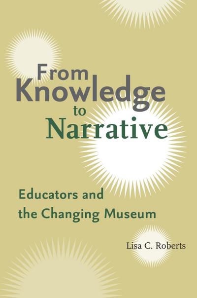 From Knowledge to Narrative