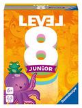 Level 8® Junior - Kinderspiel ab 6 Jahre