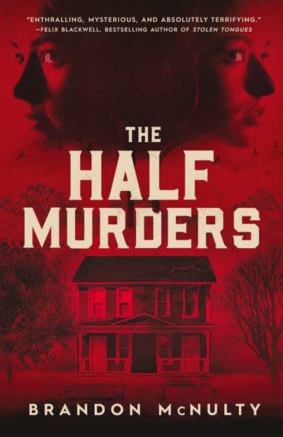 The Half Murders