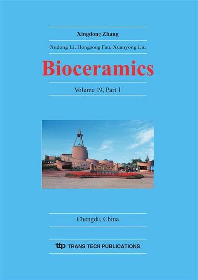 Bioceramics 19