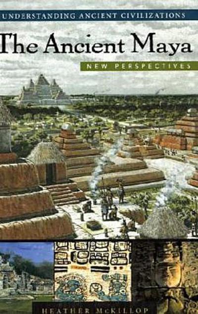 The Ancient Maya