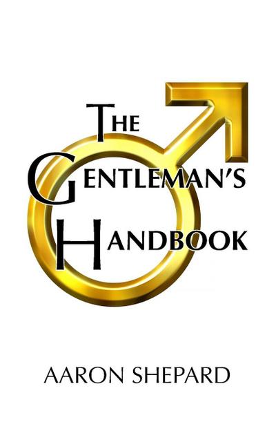 The Gentleman’s Handbook
