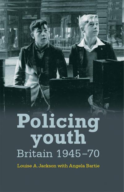 Policing youth