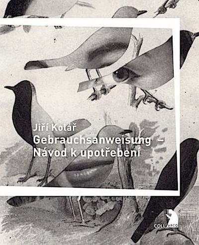 Gebrauchsanweisung - Návod k upotrebení