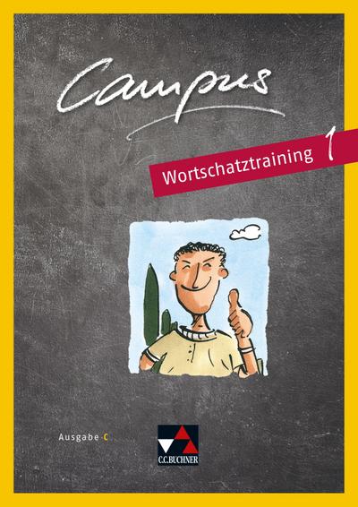 Campus C - neu 1 Wortschatztraining