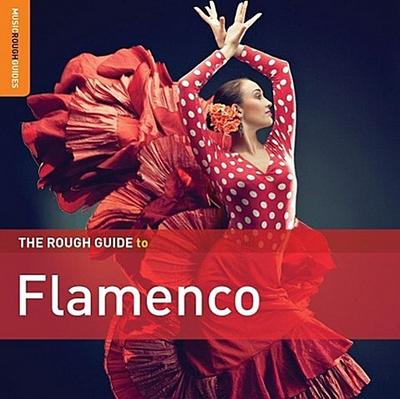 Rough Guide: Flamenco (+Bonus-CD