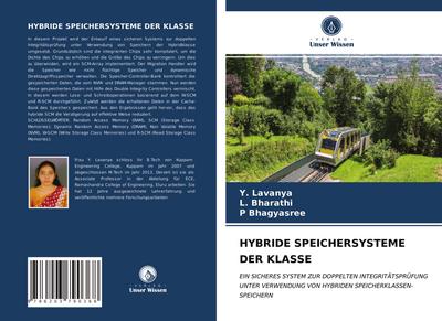 HYBRIDE SPEICHERSYSTEME DER KLASSE