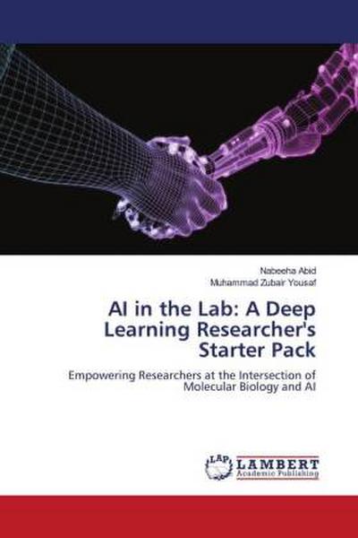 AI in the Lab: A Deep Learning Researcher’s Starter Pack