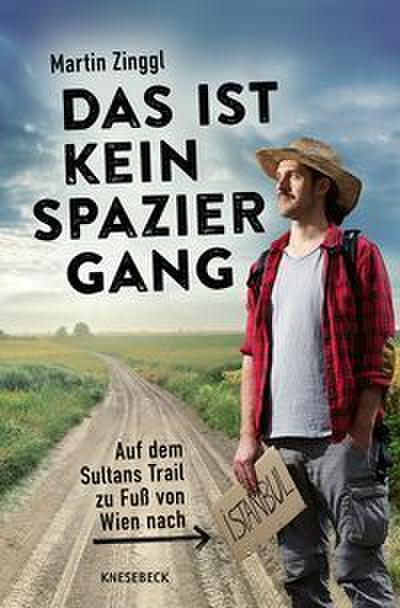 Das ist kein Spaziergang