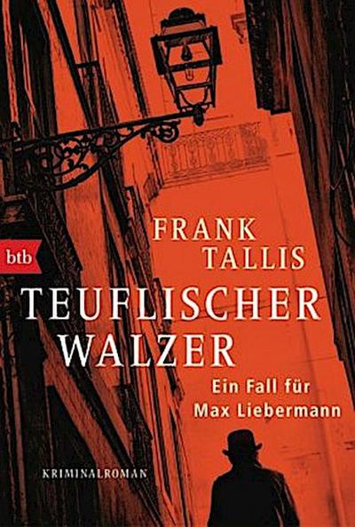 Teuflischer Walzer