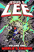 Jesus E. Lee: In Color