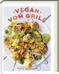 Vegan vom Grill