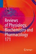 Reviews of Physiology, Biochemistry and Pharmacolo