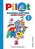 Pilot 1 Arbeitsheft