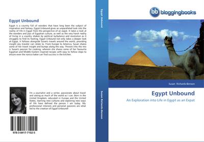Egypt Unbound