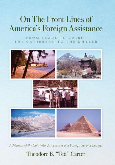 On The Front Lines of America’s Foreign Assistance