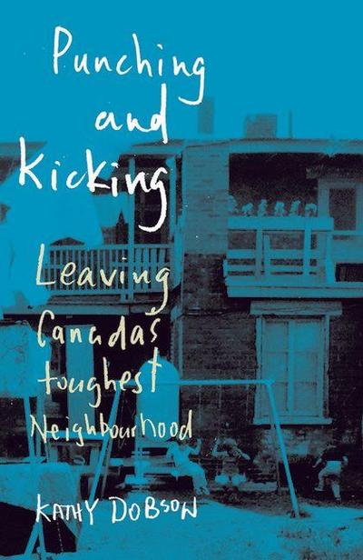 Punching and Kicking