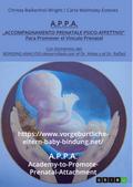 A.P.P.A. (Acompanamiento Prenatal Psico-Afectivo)