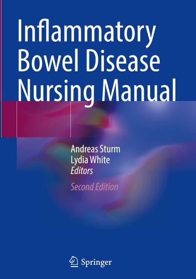 Inflammatory Bowel Disease Nursing Manual