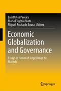 Economic Globalization and Governance
