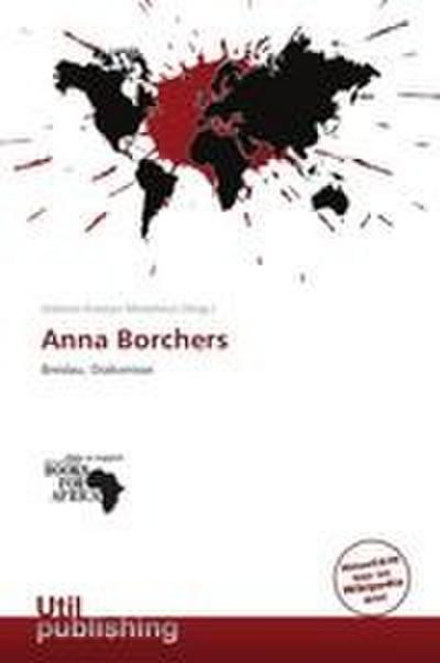 Anna Borchers