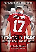 ’It’s Only Pain’