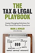 The Tax and Legal Playbook