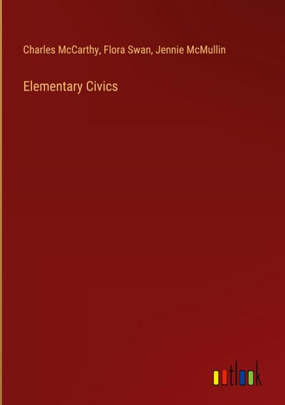 Elementary Civics