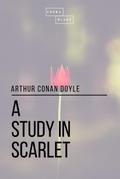 A Study in Scarlet