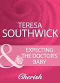 Expecting The Doctor’s Baby