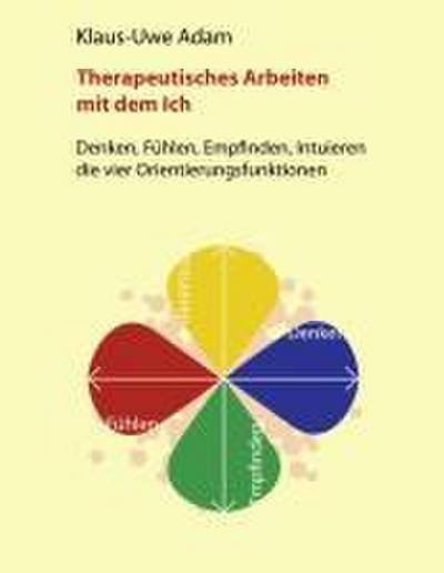 Therapeutisches Arbeiten mit dem Ich