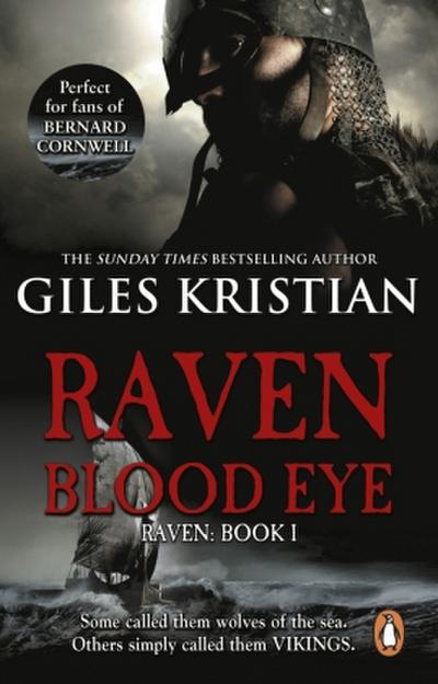 Raven: Blood Eye; .