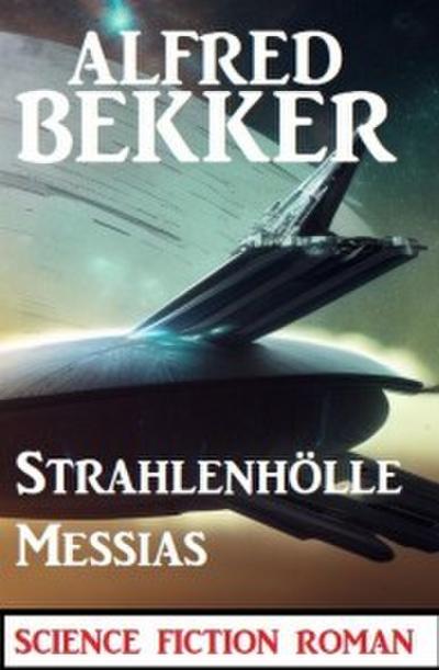 Syndic 4 - Strahlenhölle Messias